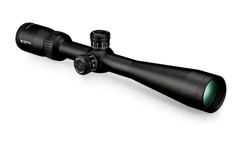 Ottica Vortex Diamondback Tactical 4-12x40 VMR-1 MOA
