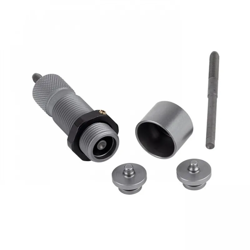 RCBS Primer Pocket Swager Combo 2 9481