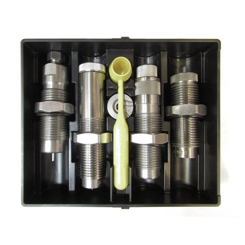 LEE Ultimate 4 Die Set 6.5 Creedmoor 90939
