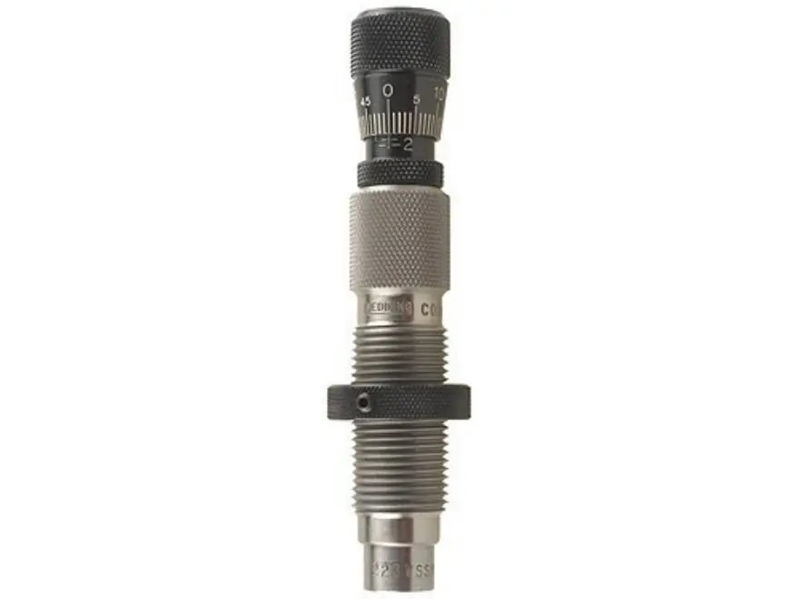 Redding competition seater die 6,5x47 Lapua 55479