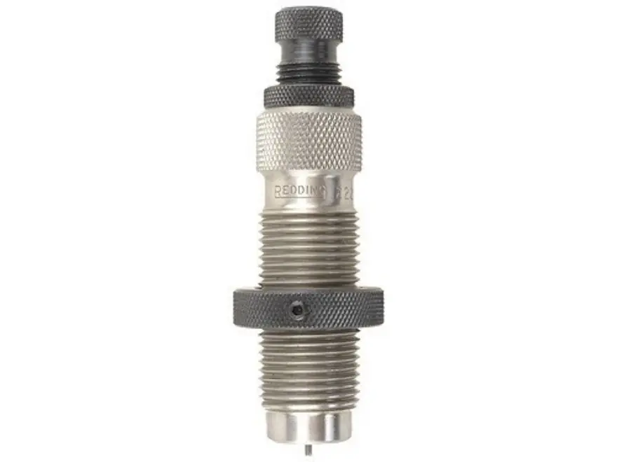Redding Type-S F/L Sizing Die 6.5 CREEDMOOR 77446