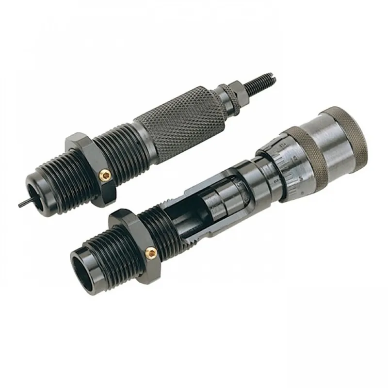 RCBS GOLD MEDAL 6.5x47 Lapua Full Lenght Dies Set 12905