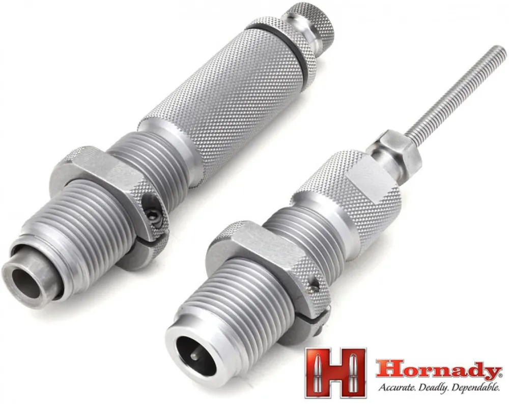 HORNADY .223 Remington Full Lenght Dies Set 546228