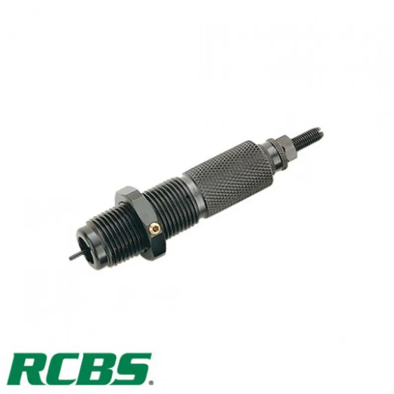 RCBS Neck Sizer Die 9.3Mmx74 Rimmed 34530