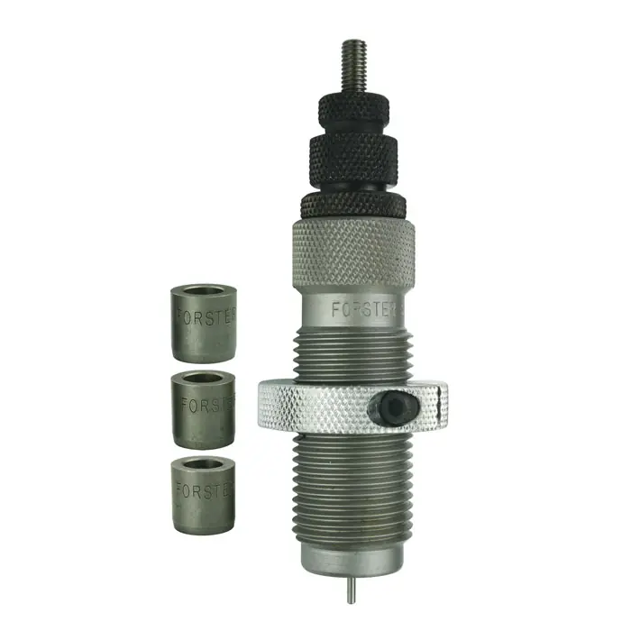 Forster Die Neck Sizing Bushing Kit cal 6x47 Lapua BBK2261