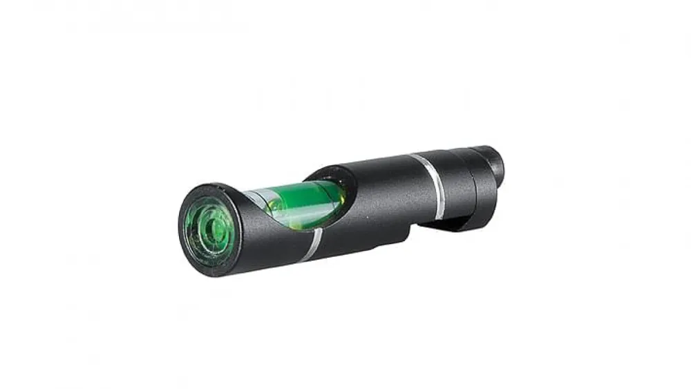 HAWKE Bubble Level Livella a Bolla Scina 11mm 64100