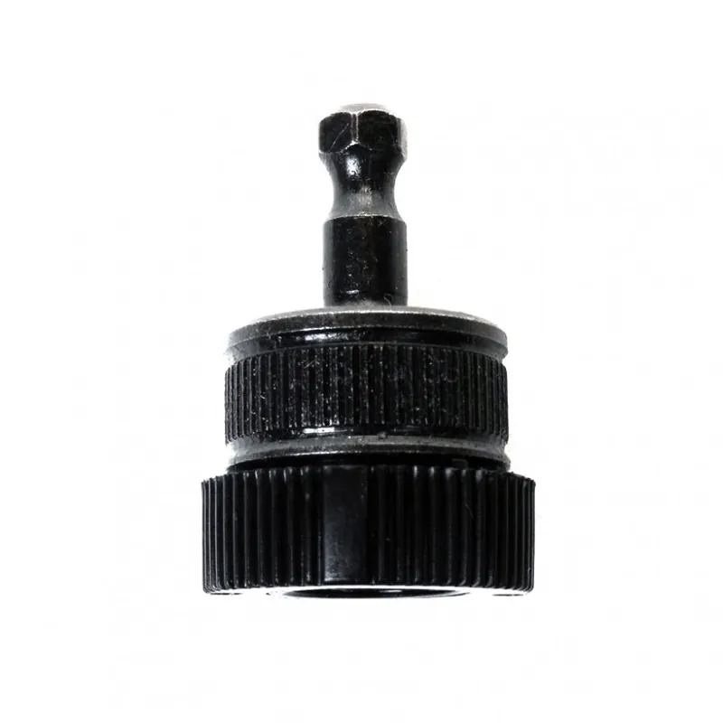 LEE Power Quick Trim Adattatore per trapano 90740