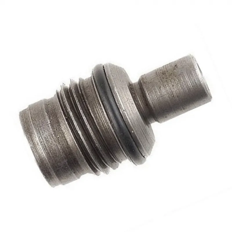 LEE Case Spinner Spindle con Drill Shank per 3 Jaw Chuck 90607