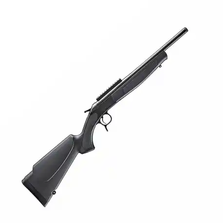 Bergara BA13 Takedown canna 16,5" cal.300 AAC Blackout