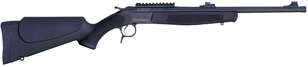 Bergara BA13 Takedown canna 20" cal.308 Win.