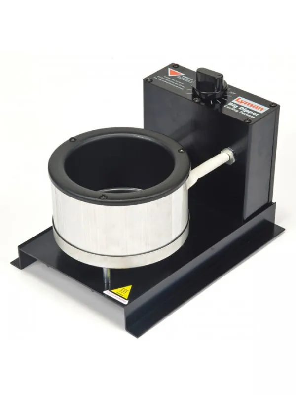 LYMAN Fornace Big Dipper Casting Furnace 2800355