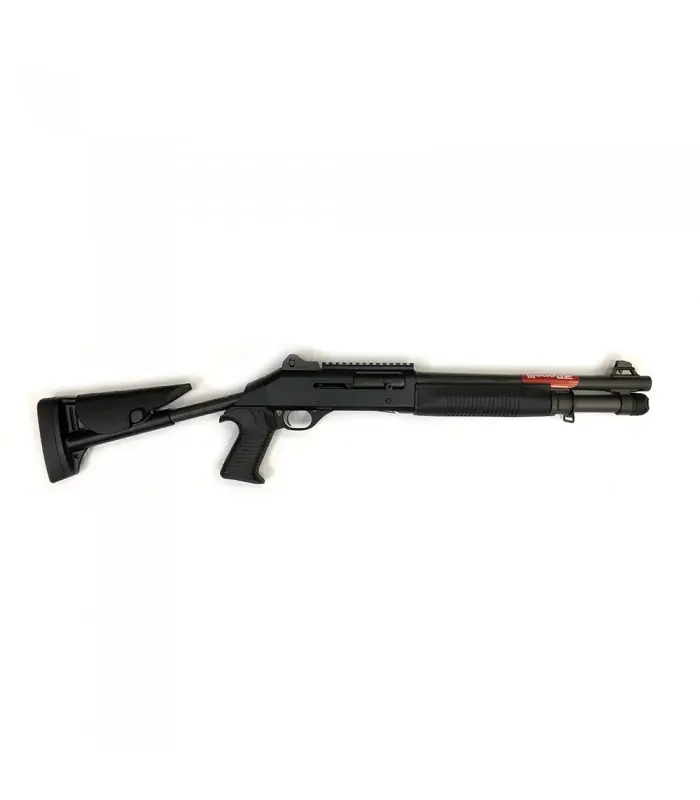 Benelli M4 Super 90 cal.12 Canna corta 14" (Short barrel)