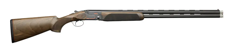 Beretta Sovrapposto mod. 690 Black Edition Trap 12/76