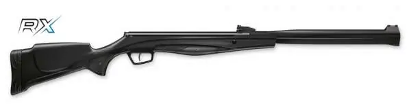 Stoeger carabina aria compressa springer mod. RX20 Sport Sint. cal.4,5