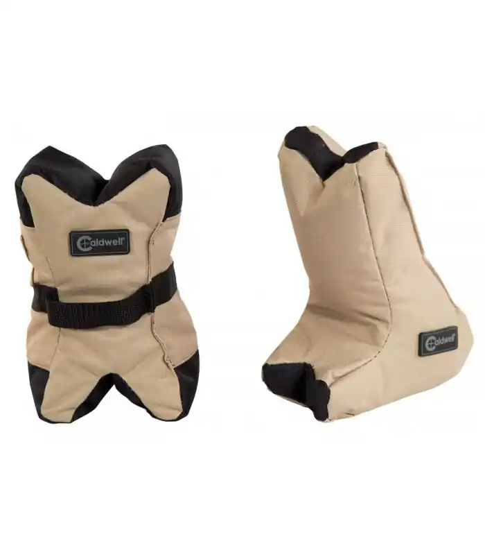 Caldwell AR DeadShot Tactical Bag Set