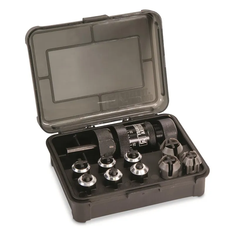 FRANKFORD ARSENAL UNIVERSAL PRECISION CASE TRIMMER