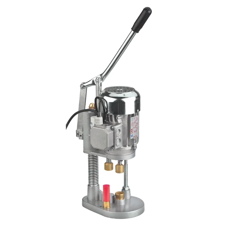 Venturini Orlatore da banco elettrico 220 Volt cal.12