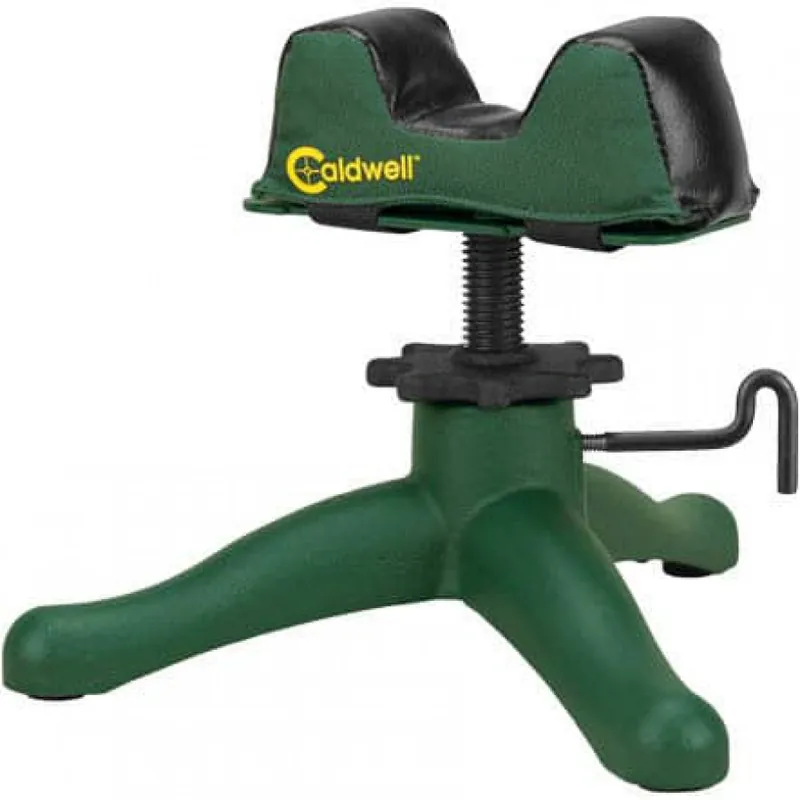 Caldwell The Rock Jr Junior Rifle Front Shooting Rest 323225