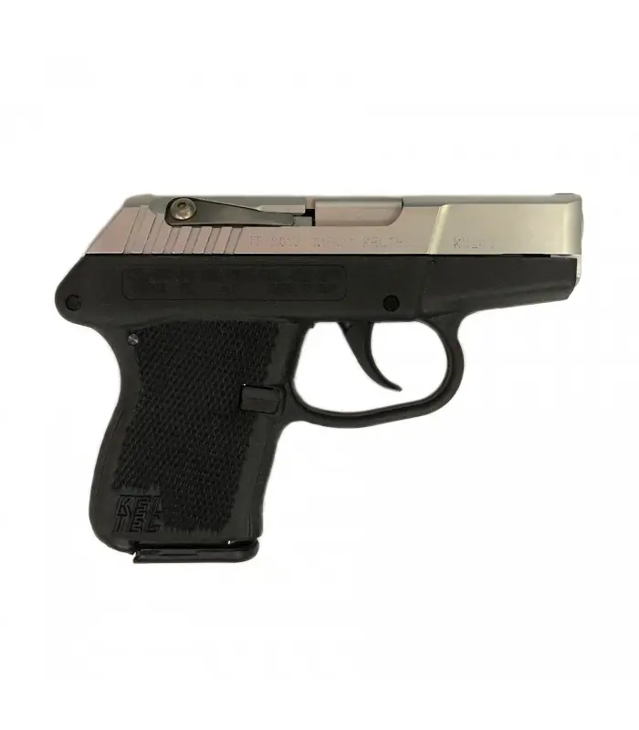Kel Tec P-3AT Cal. 380 ACP