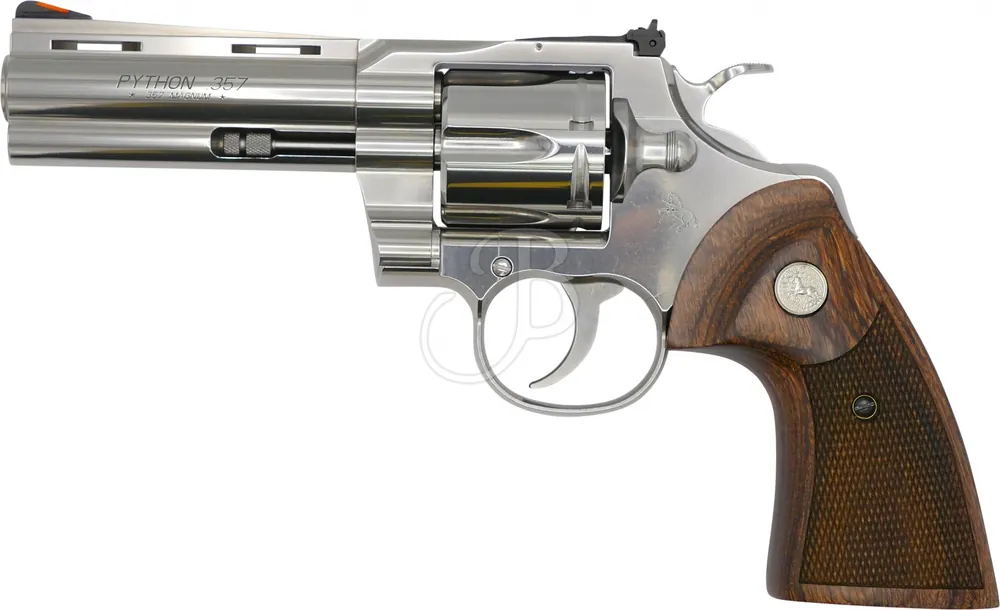 Colt Python canna 4.25" cal.357 Magnum