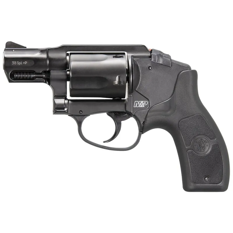 Smith & Wesson M&P Bodyguard Cal. 38 Special 1.875" con Laser