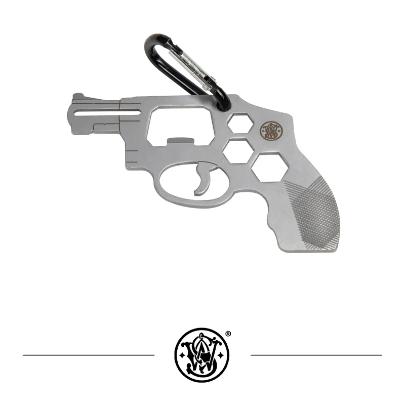 SMITH & WESSON S&W Utensile Multi-Uso per Revolver