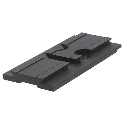Aimpoint piastra di adattamento ACRO per Glock MOS 200520