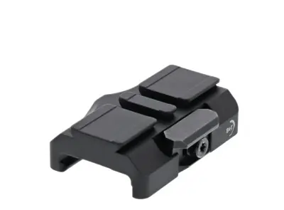 Aimpoint attacco picatinny alt. 22 mm. a sgancio rapido per Red Dot ACRO 200517