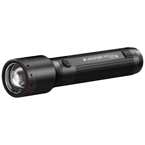 Led lenser Torcia P7R Core 1400lm 300 mt.