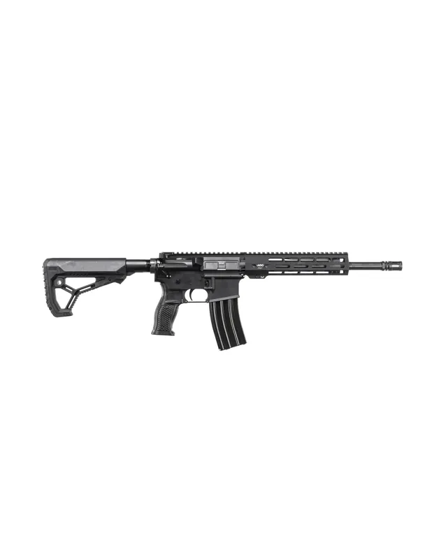ADC M5 cal.223 Rem. canna 12,5"