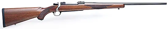 Ruger carabina bolt action mod. M77R Standard cal.223 Rem. canna 22"