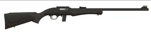 Rossi carabina semiauto. mod. 7022 cal. 22lr canna 23"