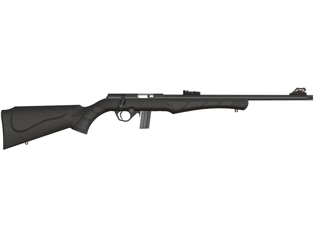 Rossi carabina semiauto. mod. 8122 cal. 22lr canna 21"