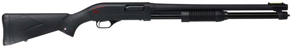 Winchester fucile a pompa mod. SXP High capacity cal.12 canna 20"