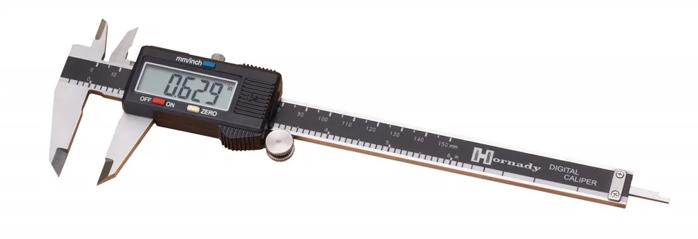 Hornady calibro digitale 050080