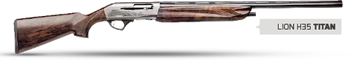 Fabarm fucile semiauto. mod. Lion H35 Titan cal.12