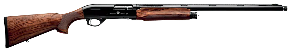 Benelli fucile semiauto. mod. Beccaccia Supreme cal.12/76 canna 65 cm.