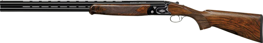 Yildiz Sovrapp. SPZ-M Cal. 12 Magnum Canne 61 cm.