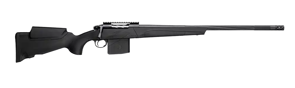 Franchi carabina bolt action mod. Horizon Varmint Black Synt cal. 308 Win.