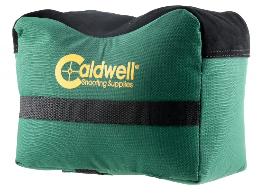 Caldwell Deadshot Front Shooting Bag Sacchetto Anteriore riempito 516620