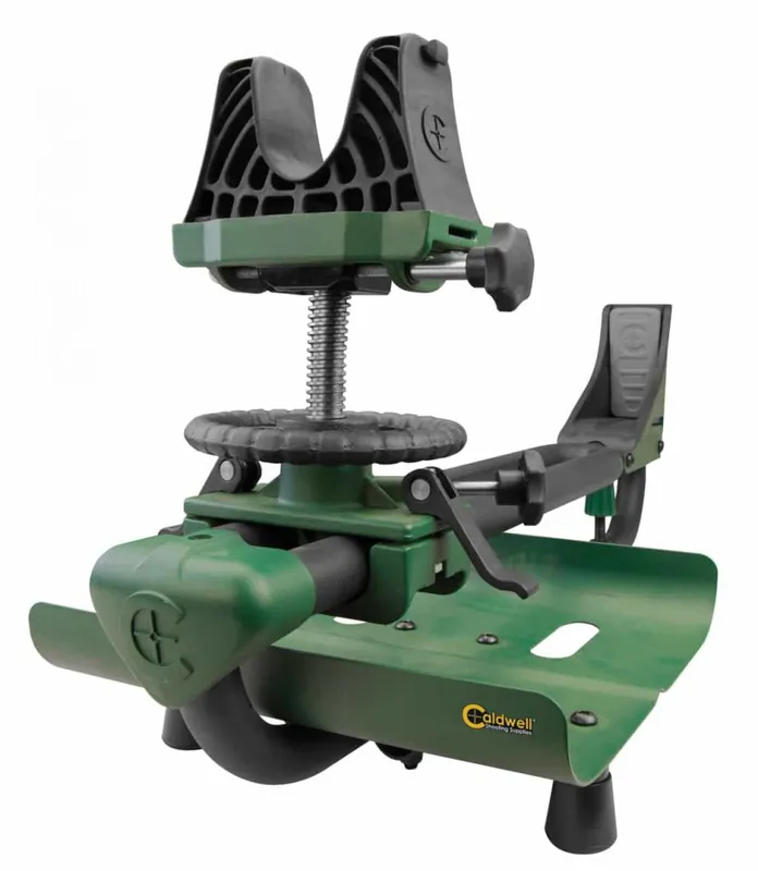 Caldwell Lead Sled DFT 2 Rest da Tiro per Fucile 336677