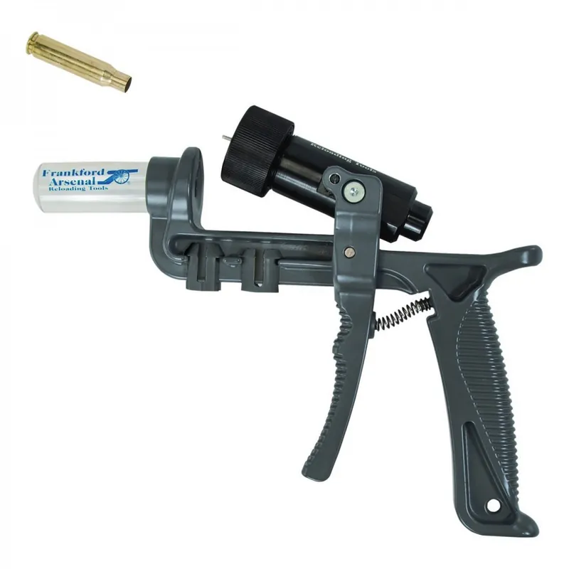 FRANKFORD Hand DePrimer Tool Disinnescatore manuale 909283