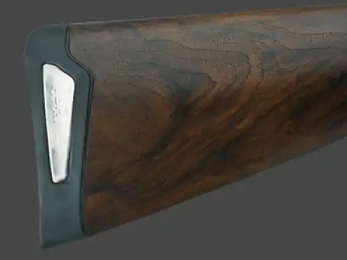 Calcio ricambio per Semiauto. Franchi Fast cal.12