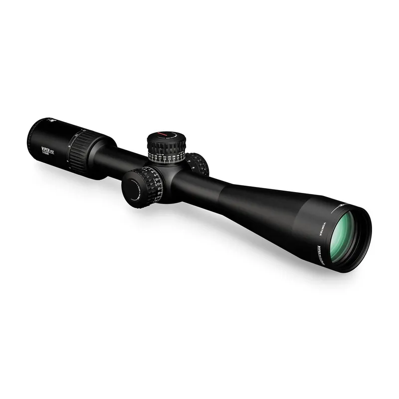 Ottica Vortex Viper PST Gen.II 5-25x50 FFP Ret. EBR-7C MOA