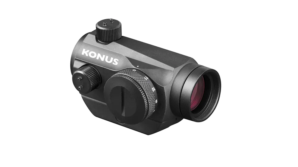 Konus Red Dot Sight Pro Atomic-R