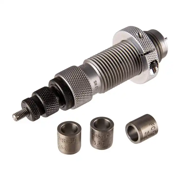 Forster Bushing Bump Neck Sizing Kit cal. 308 Win.