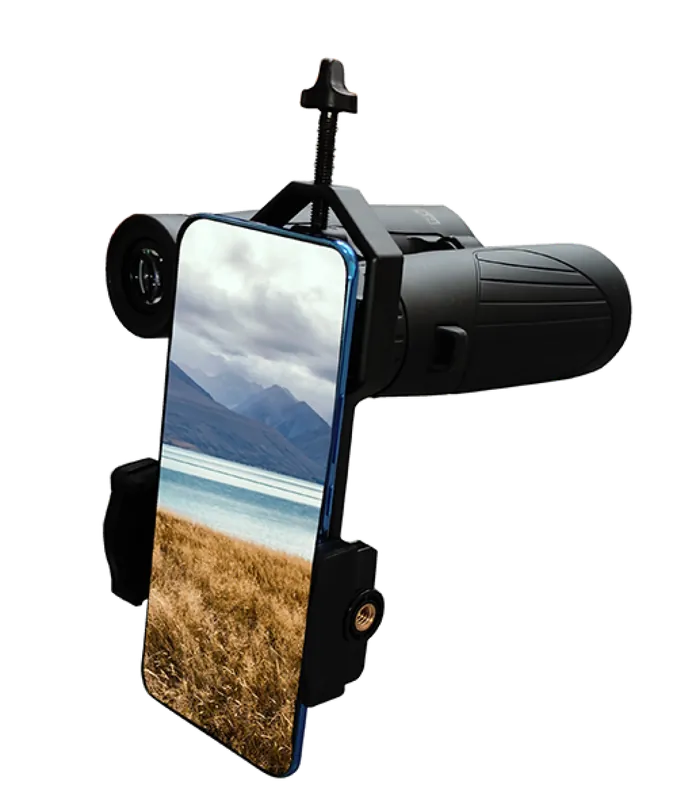 Konus adattatore universale per smartphone