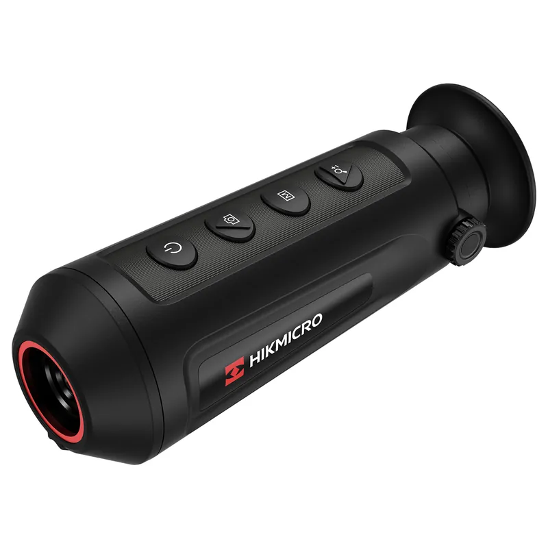 Hikmicro monocolo termico Lynx LC06