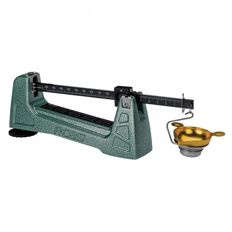 RCBS Bilancina Meccanica M500 98915