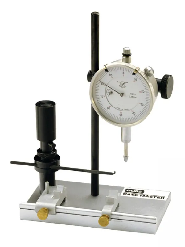 RCBS Case Master Gauging Tool 87310